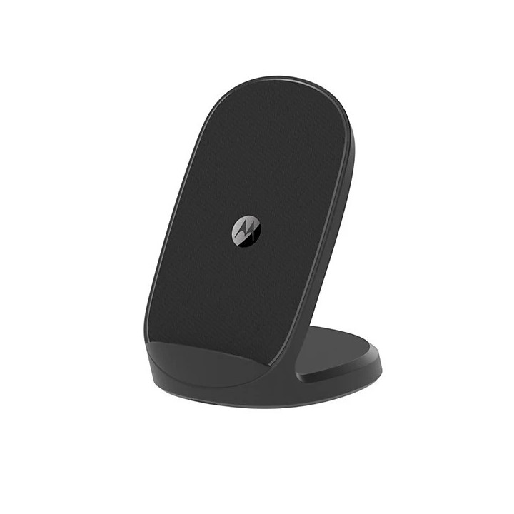Cargador Motorola Turbopower Wireless 15W | InfoChen Canarias