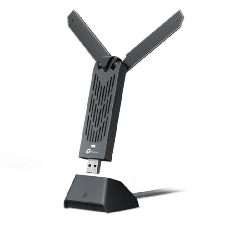 Wireless Adaptador USB Tp-Link Archer TBE400UH WIFI 7 BE6500 |