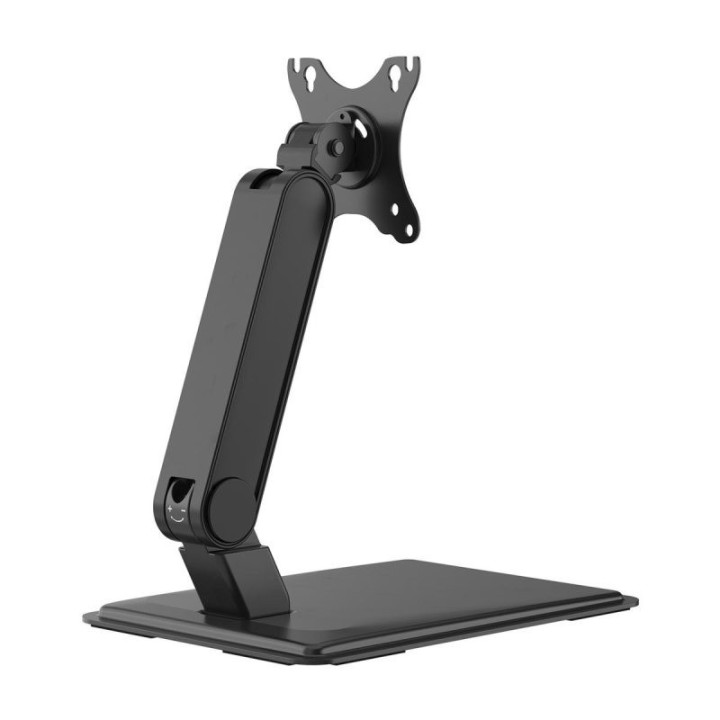 Soporte De Sobremesa Tv/monitor Aisens 17 - 32 1 Brazo