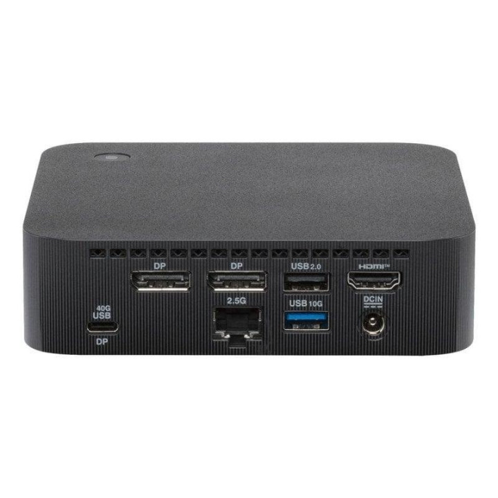 Ordenador Asus Nuc Ryzen 5 220/16GB