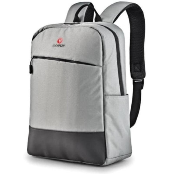 Mochila Ngs Sacks Venture 15,6 Grey | InfoChen Canarias
