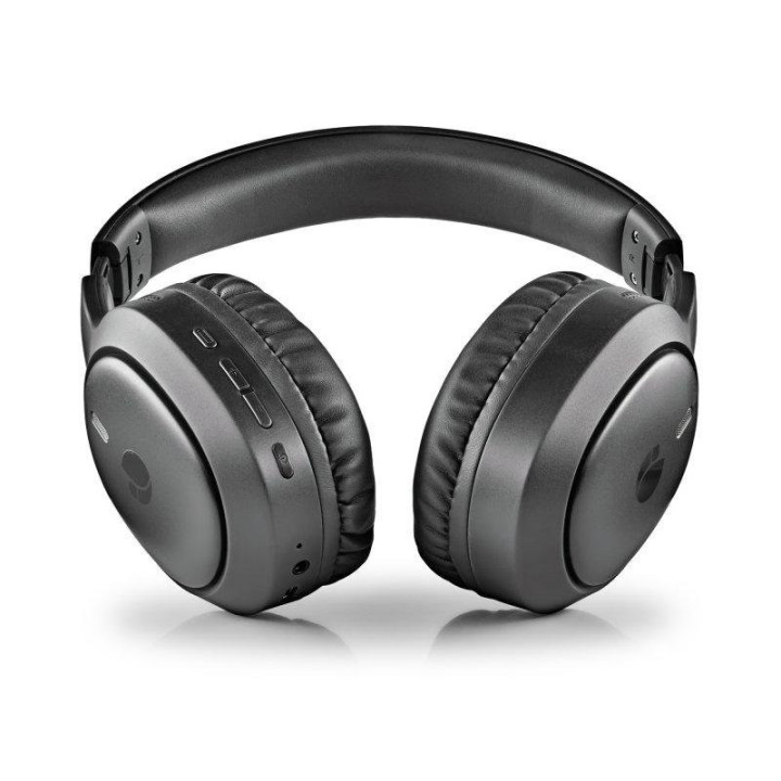 Auriculares Ngs Artica Tempest Wireless Bluetooth/microfono/jack
