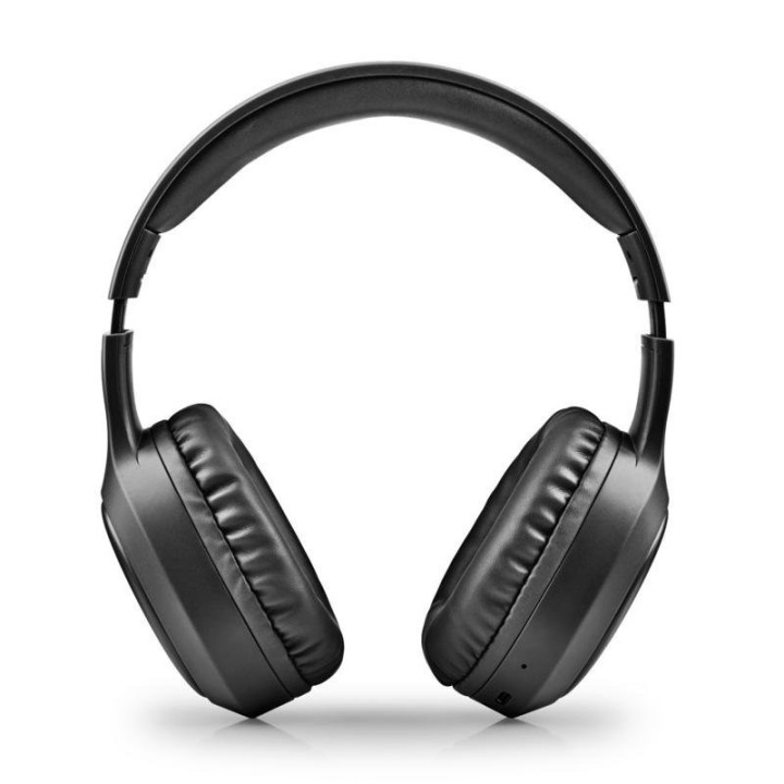 Auriculares Ngs Artica Tempest Wireless Bluetooth/microfono/jack