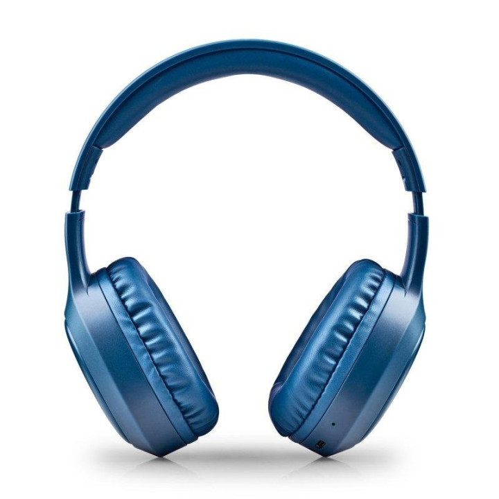 Auriculares Ngs Artica Tempest Wireless Bluetooth/microfono/jack
