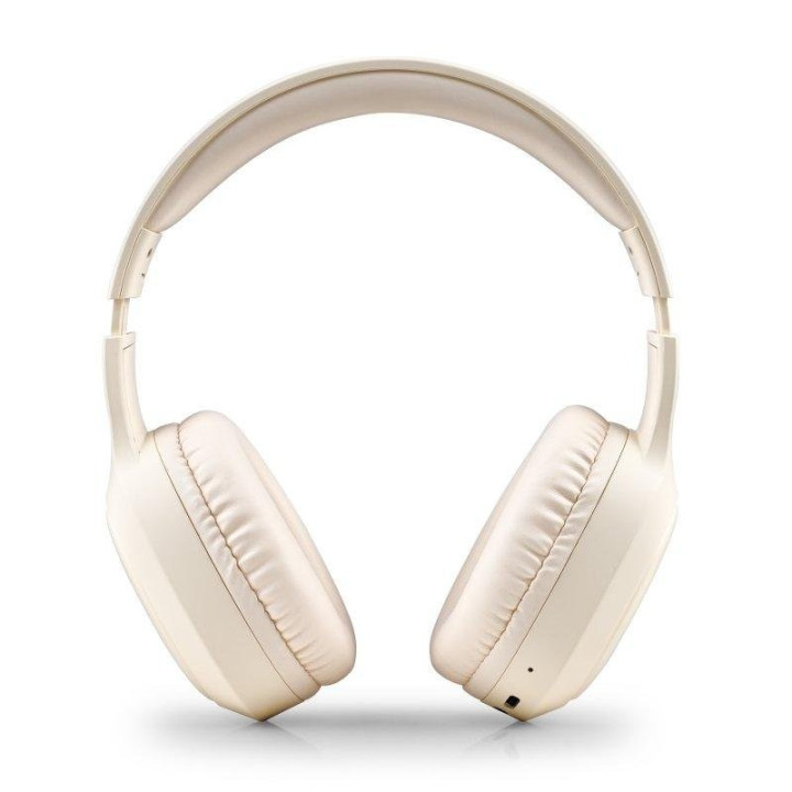 Auriculares Ngs Artica Tempest Wireless Bluetooth/microfono/jack