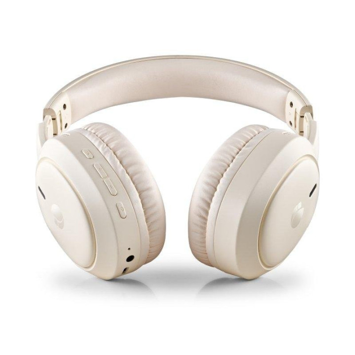 Auriculares Ngs Artica Tempest Wireless Bluetooth/microfono/jack