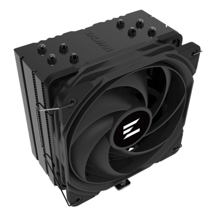 Ventilador + Disipador CPU Zalman CNPS9X ARGB Black | InfoChen