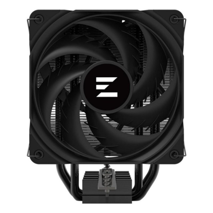 Ventilador + Disipador CPU Zalman CNPS9X ARGB Black | InfoChen