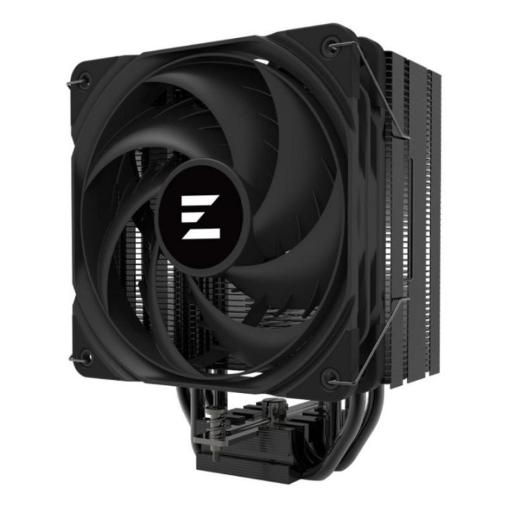 Ventilador + Disipador CPU Zalman CNPS9X ARGB Black | InfoChen