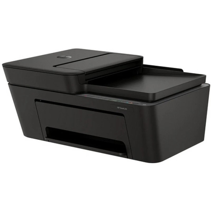 Impresora HP Deskjet Multifuncion 4320 Color WIFI Adf Black |