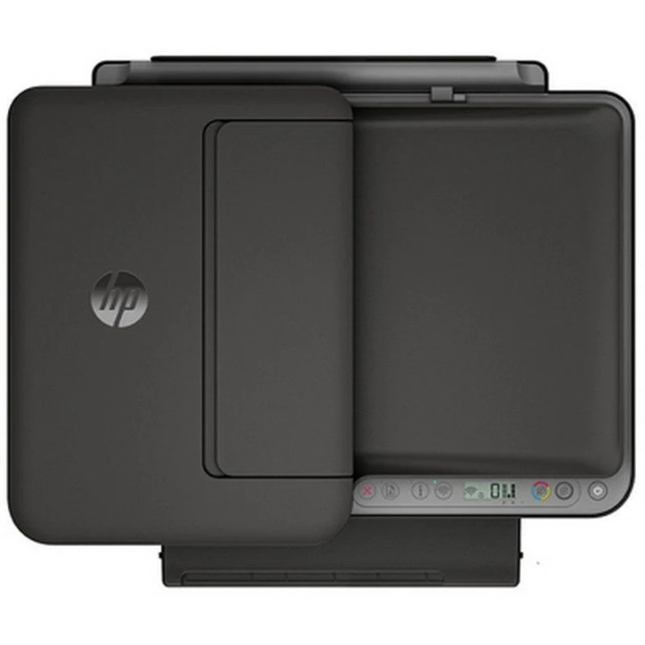 Impresora HP Deskjet Multifuncion 4320 Color WIFI Adf Black |