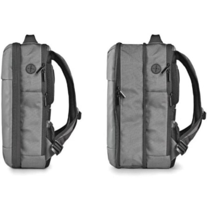 Mochila Ngs Sacks Horizon 14,1 Grey | InfoChen Canarias