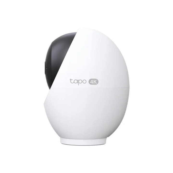 Cámara IP Tp-Link Tapo C260 Wireless 4K 8MP 360º | InfoChen