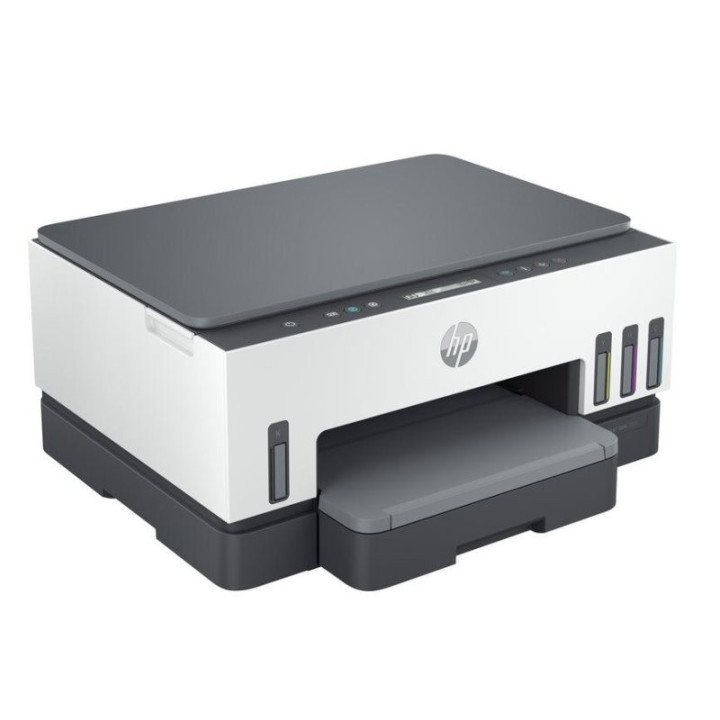 Impresora HP Smart Tank Multifuncion 7008 Color WIFI Duplex