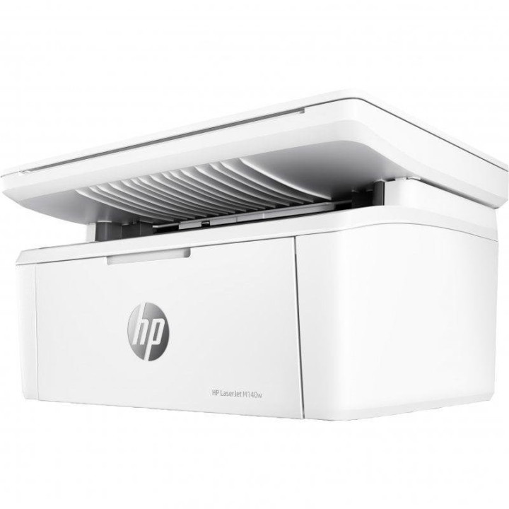 Impresora HP Laserjet Multifuncion Monocromo M140W WIFI Duplex