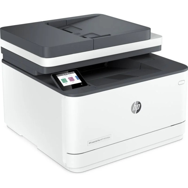 Impresora Mfp HP Laserjet Pro Laser Monocromo 3102FDN Duplex