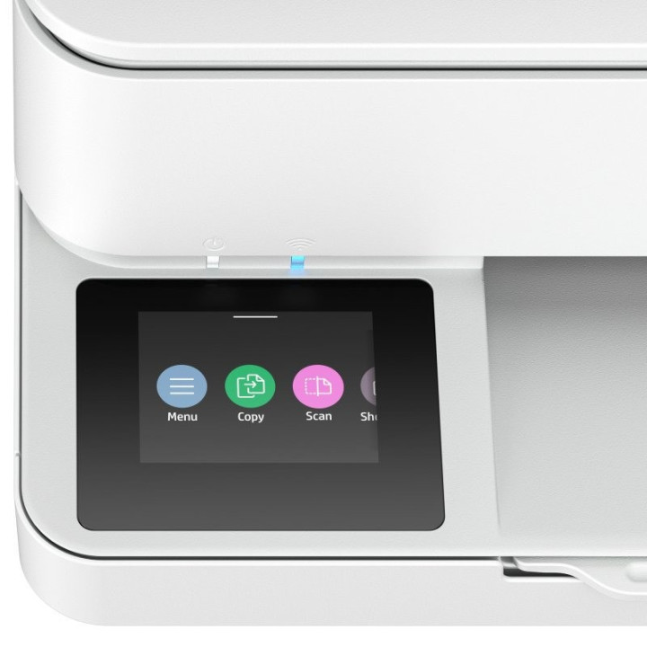IMPRESORA HP MULTIFUNCION ENVY 6110e COLOR WIFI DUPLEX