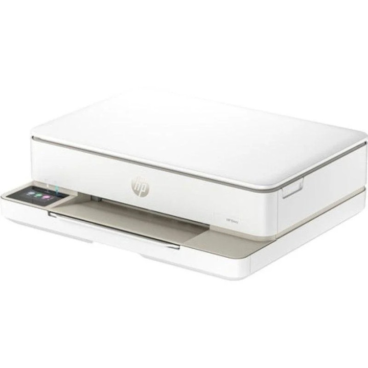 IMPRESORA HP MULTIFUNCION ENVY 6120e COLOR WIFI DUPLEX WHITE |