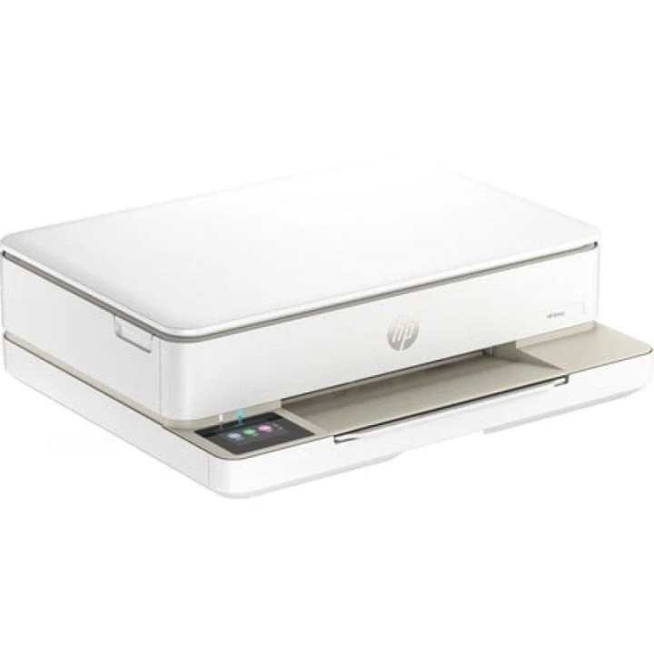 IMPRESORA HP MULTIFUNCION ENVY 6120e COLOR WIFI DUPLEX WHITE |