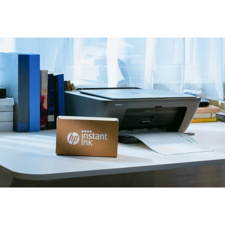 Impresora HP Deskjet Multifuncion 2920 Color WIFI | InfoChen