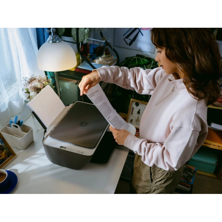 Impresora HP Deskjet Multifuncion 2920 Color WIFI | InfoChen