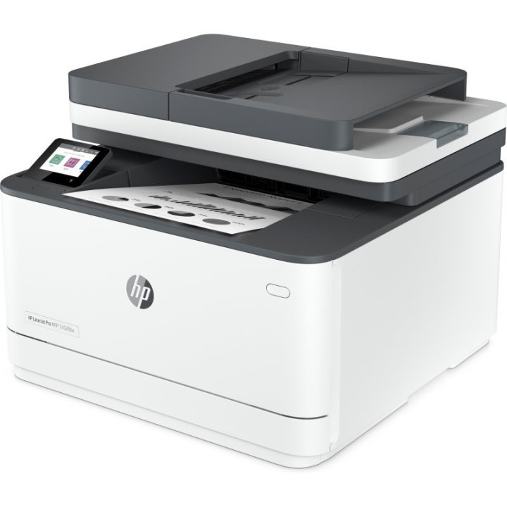 Impresora Mfp HP Laserjet 3102FDW Pro Laser Monocromo | InfoChen