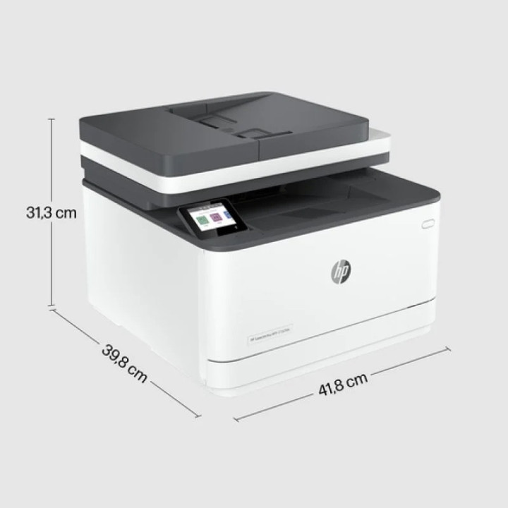 Impresora Mfp HP Laserjet 3102FDW Pro Laser Monocromo | InfoChen