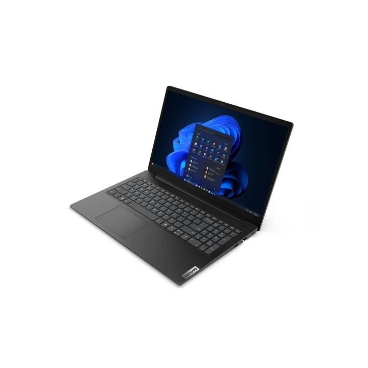 Portátil Lenovo V15 G6 Itn N100/8GB DDR5/SSD256GB/15.6