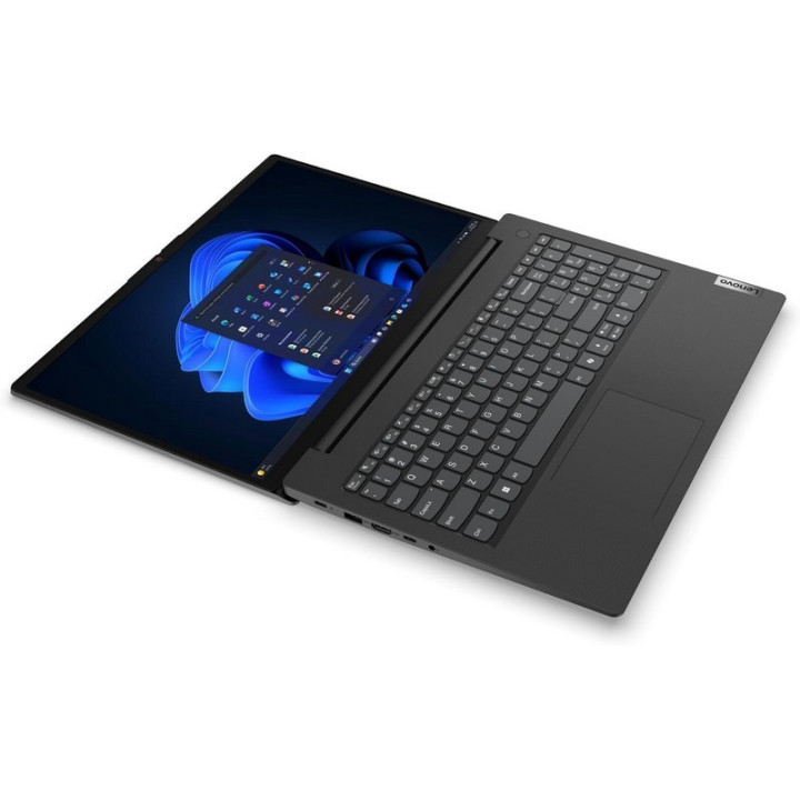 Portátil Lenovo V15 G6 Itn N100/8GB DDR5/SSD256GB/15.6