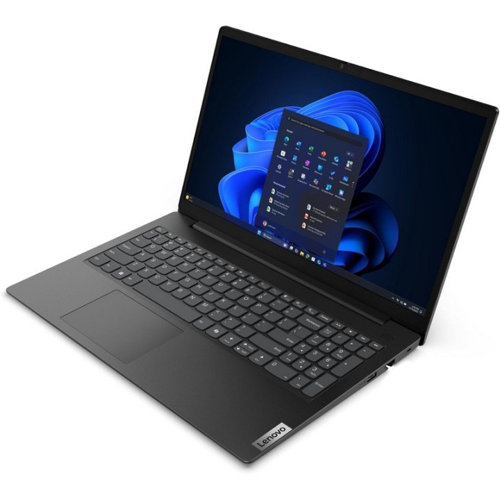 Portátil Lenovo V15 G6 Itn N100/8GB DDR5/SSD256GB/15.6