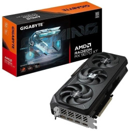 Tarjeta De Video Gigabyte Radeon Rx 9070 Xt Gaming Oc 16GB GDRR6