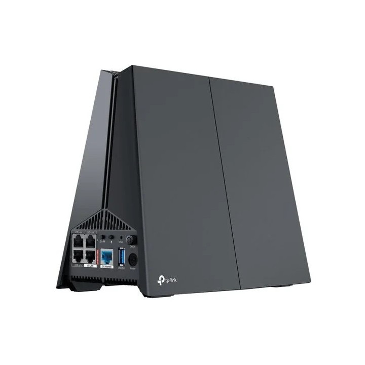 Wireless Router Gaming Tp-Link Archer GE550 WIFI 7 BE9300 |