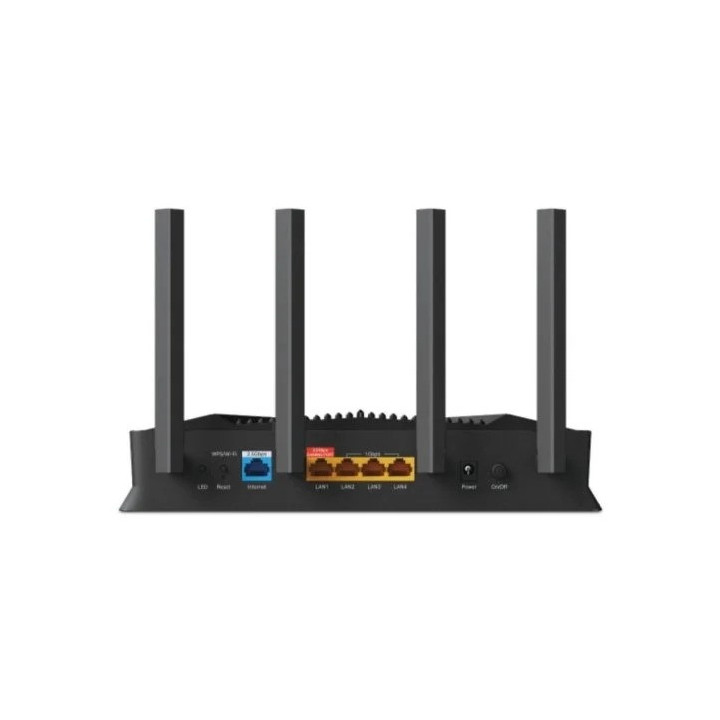 Wireless Router Gaming Tp-Link Archer GE230 WIFI 7 Dualband