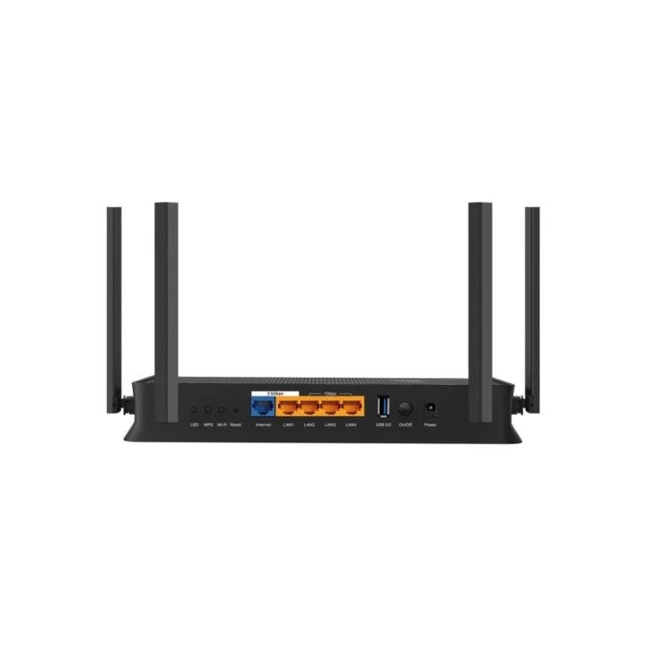 Wireless Router Tp-Link Archer BE230 WIFI 7 Multigigabit BE3600 |
