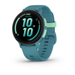Smartwatch Reloj Garmin Bounce 2 Blue | InfoChen Canarias