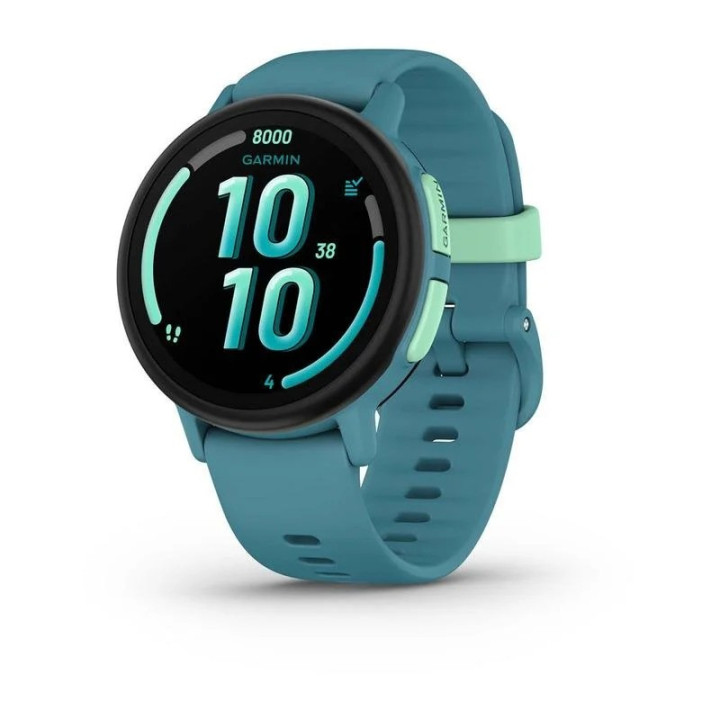 Smartwatch Reloj Garmin Bounce 2 Blue | InfoChen Canarias