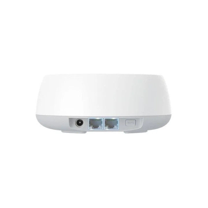 Access Point Tp-Link Deco BE25 Mesh WIFI 7 Dualband Interior ((