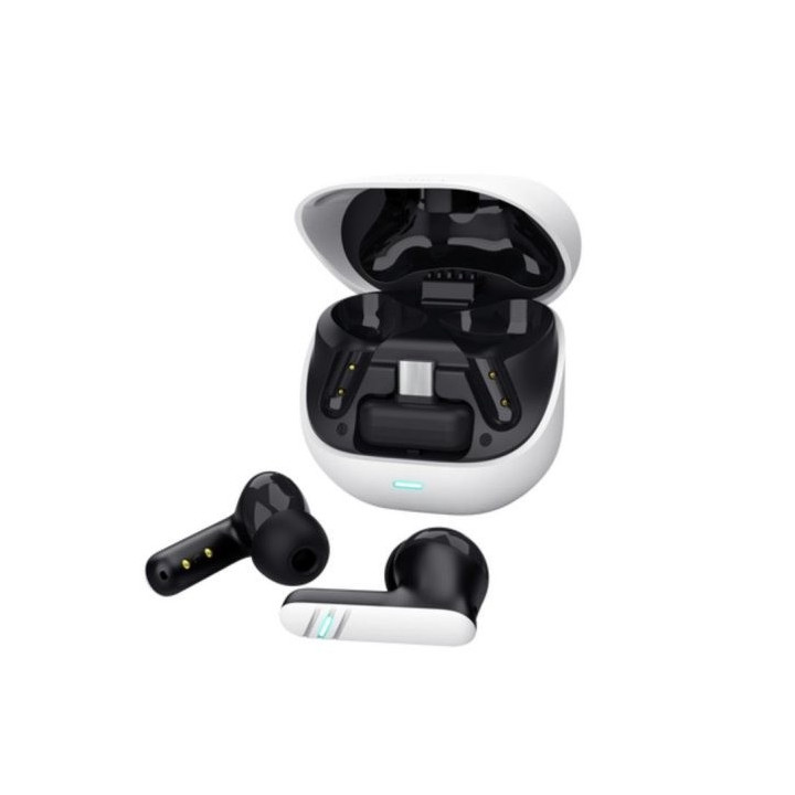 Auriculares Trust Gaming Gxt 409 Oxxie In-Ear Bluetooth Wireless