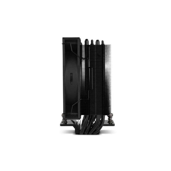 Ventilador + Disipador CPU Nox Hummer R-400 12CM Multisocket |