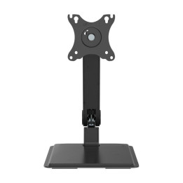 Soporte De Sobremesa Tv/monitor Aisens 17 - 32 1 Brazo