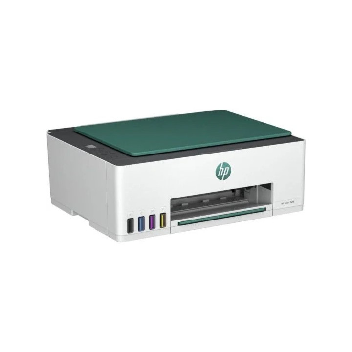 Impresora HP Smart Tank Multifuncion 5109 Color WIFI White |