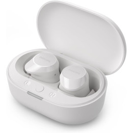 Auriculares + Microfono Philips TAT2139WH Wireless 7H White |