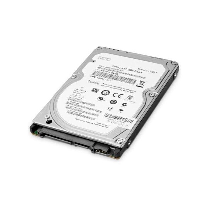 Disco Duro Hpe 1TB 3.5 7.2K Sata Server | InfoChen Canarias