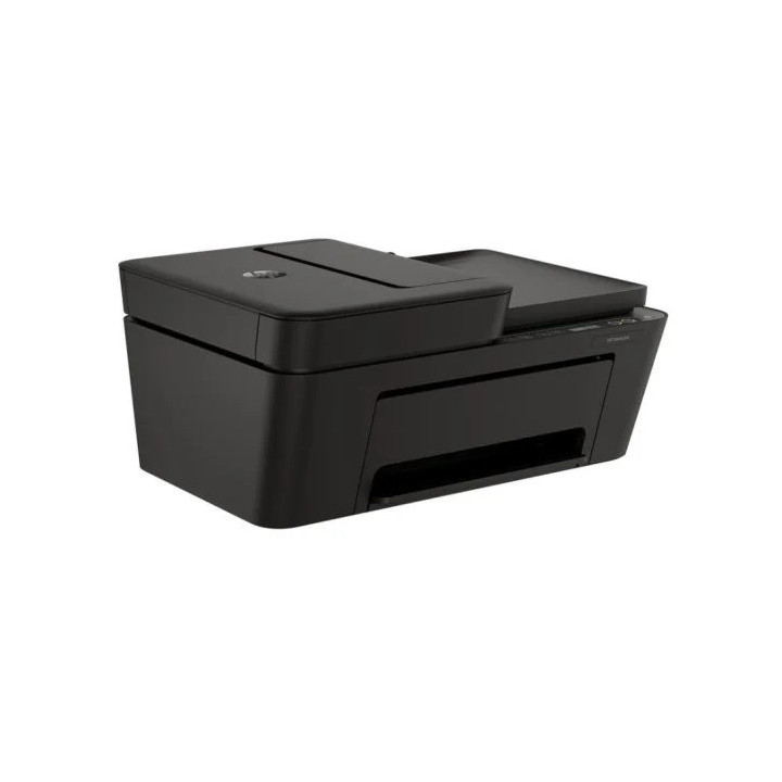 Impresora HP Deskjet Multifuncion 4310 Color WIFI Black |