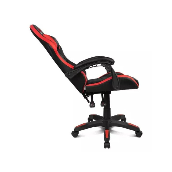 Silla Gaming Drift DR35 Black/red | InfoChen Canarias