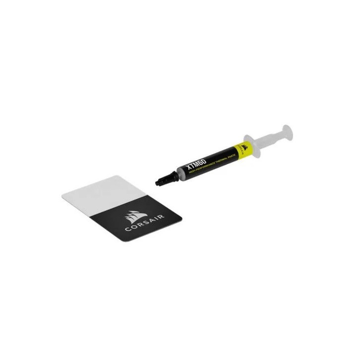 Pasta Termica Corsair XTM60 Gaming 3GRM | InfoChen Canarias