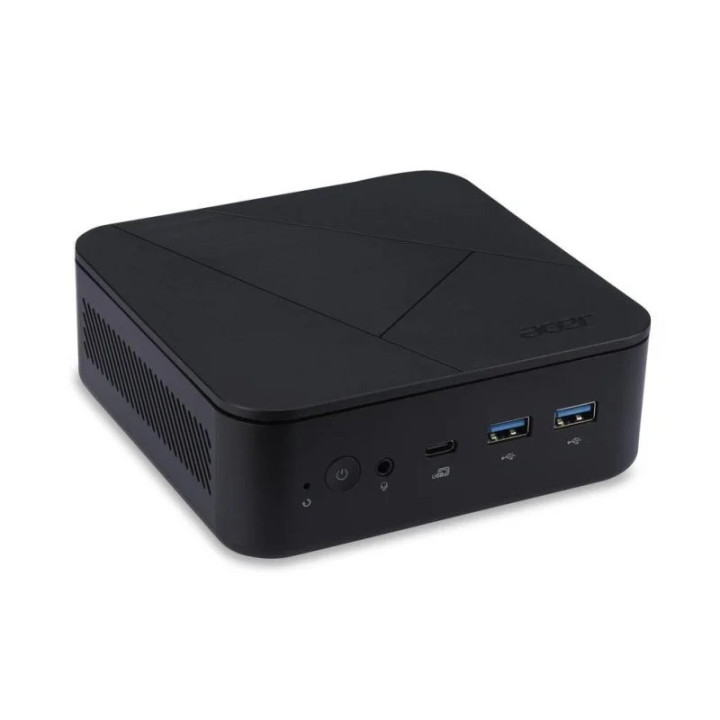 Ordenador Nuc Acer U7 155H/16GB DDR5/SSD1TB M2/WIFI 6E/W11PRO |