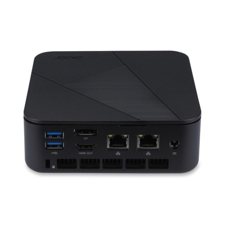 Ordenador Nuc Acer U7 155H/16GB DDR5/SSD1TB M2/WIFI 6E/W11PRO |