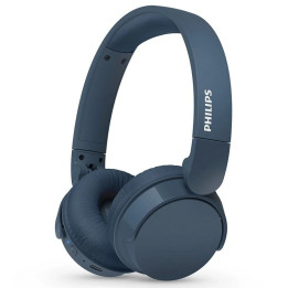 Auriculares + Microfono Philips TAH4209BL Bluetooth Blue |