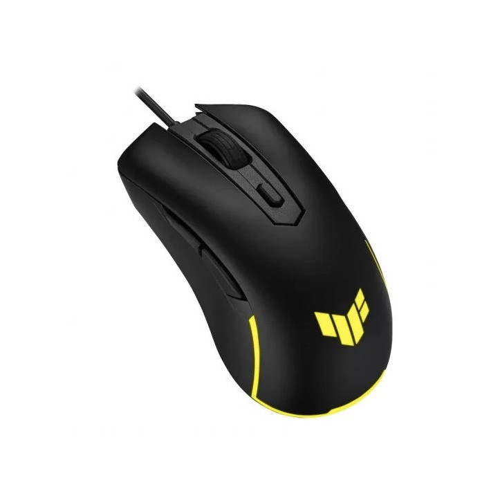 Raton Asus Tuf Gaming M3 Gen Ii USB Black | InfoChen Canarias